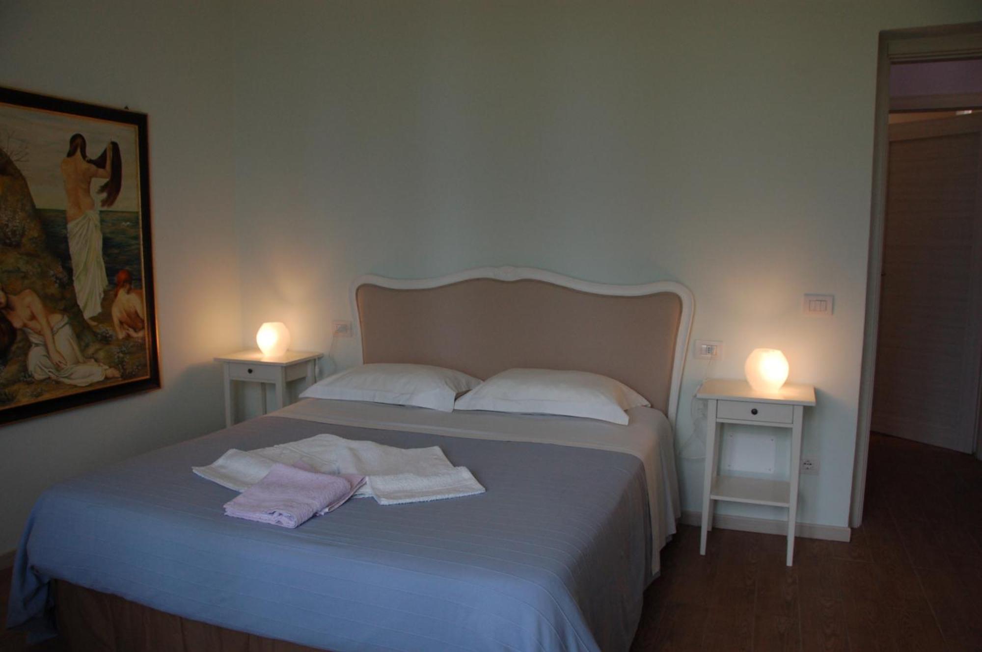 B&B Cherry En Rose Lezzeno Eksteriør bilde